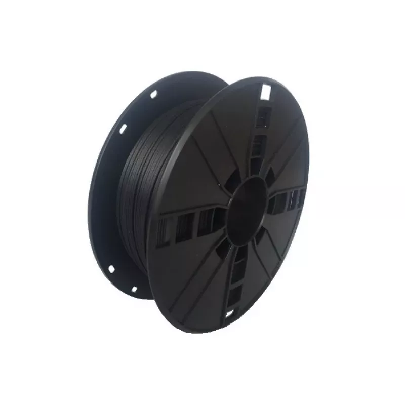 Υλικό 3D εκτύπωσης Gembird 3DP-PLA1.75-02-CARBON