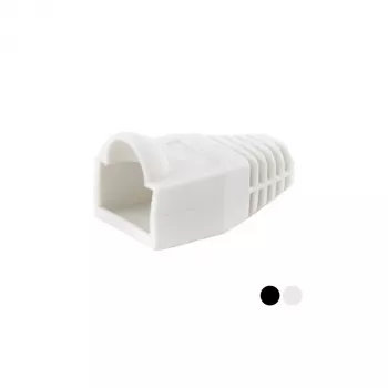 Θήκη βύσματος RJ45 GEMBIRD BT5 (100 Uds.)