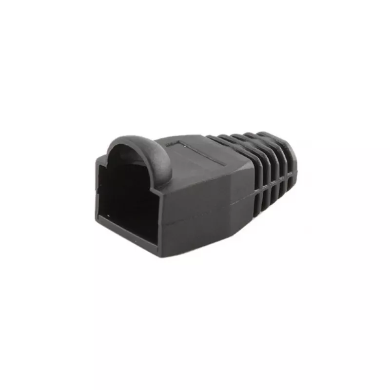 Θήκη βύσματος RJ45 GEMBIRD BT5 (100 Uds.)