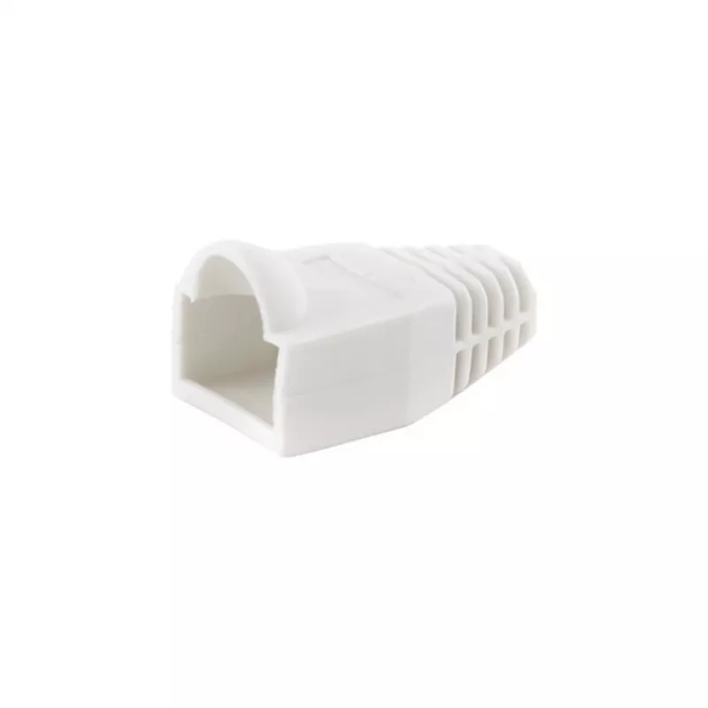 Θήκη βύσματος RJ45 GEMBIRD BT5 (100 Uds.)
