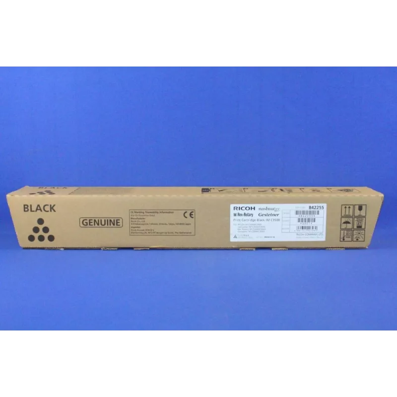 Τόνερ Ricoh 842255, 10000 σελίδες, μαύρο