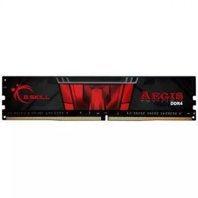 G.Skill | Aegis | 16 GB | DDR4 | 3200 MHz | PC/server | Registered Όχι | ECC Όχι