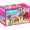 Σετ δράσης/περιπέτειας Playmobil Dollhouse 70206