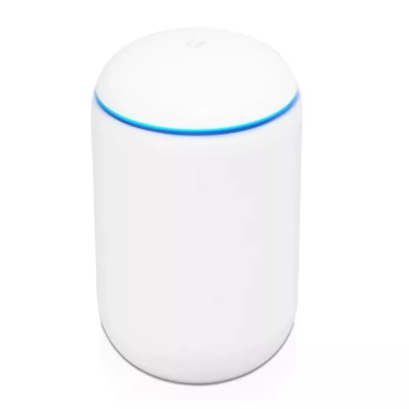 Ubiquiti UniFi Dream Machine Ασύρματος Router Λευκό