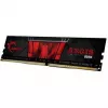 DIMM 8 GB DDR4-3200 , Μνήμη RAM μαύρο, F4-3200C16S-8GIS, Aegis, INTEL XMP