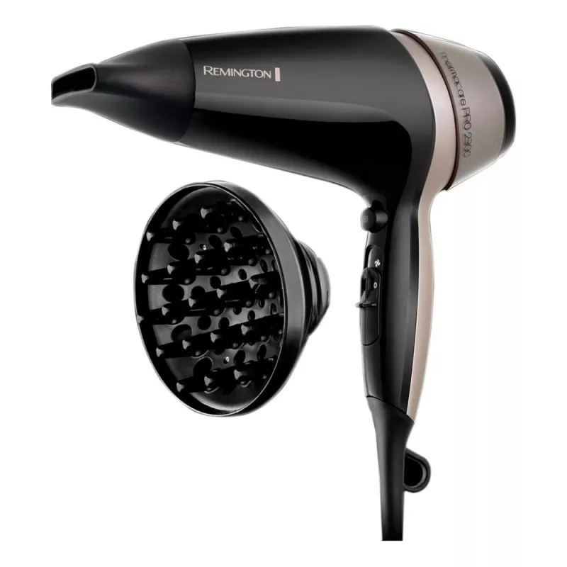 Πιστολάκι μαλλιών Remington Thermacare Pro D5715 2300 W