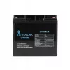 Extralink Μπαταρία LiFePO4 24000 mAh 12,8 V