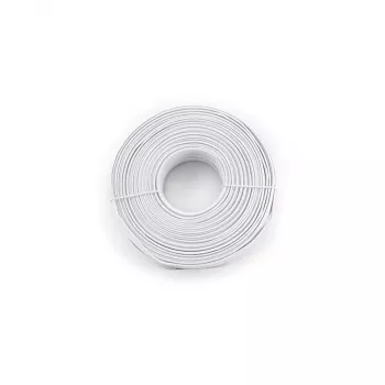 Gembird TC1000S-100M - τηλεφωνικό καλώδιο - χωρίς βύσμα σε χωρίς βύσμα - 100 m