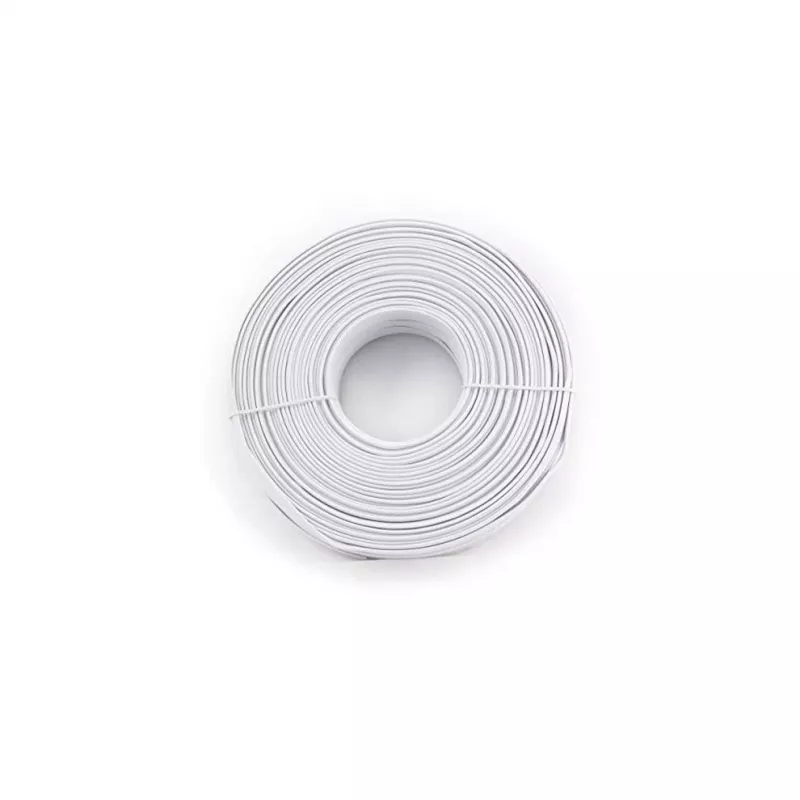 Gembird TC1000S-100M - τηλεφωνικό καλώδιο - χωρίς βύσμα σε χωρίς βύσμα - 100 m