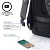 Σακίδιο πλάτης XD-Design Bobby Hero XL
