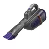 Black & Decker BHHV520BFP-QW Επαναφορτιζόμενη σκούπα χειρός