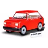 Σετ κατασκευής Cobi Youngtimer Collection Fiat 126p el 24531 — 150 τεμάχια