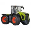 Τηλεχειριζόμενο τρακτέρ Happy People Claas Xerion 5000 μοντέλο με περιστρεφόμενη καμπίνα