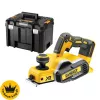 Ηλεκτρική πλάνη χειρός DeWALT DCP580NT-XJ