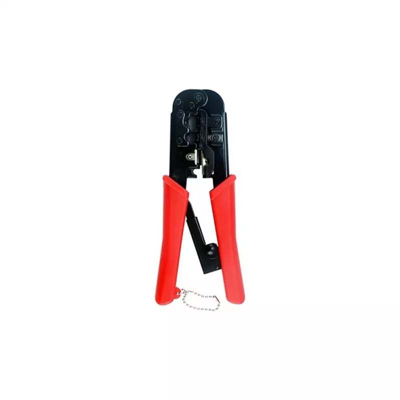Παγίδα πρέσας RJ45/RJ12/RJ11 T-WC-02