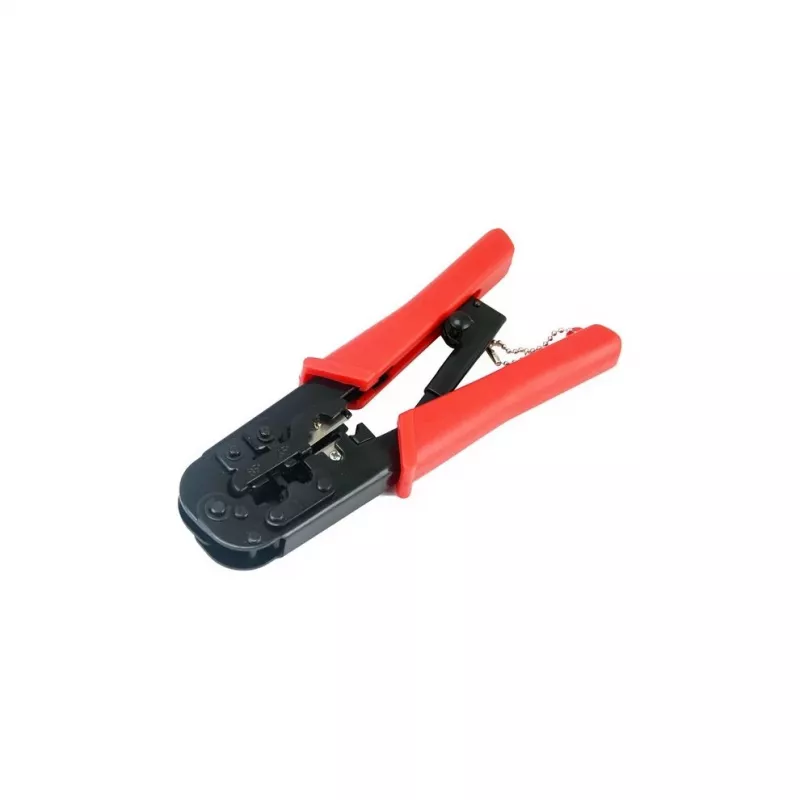 Παγίδα πρέσας RJ45/RJ12/RJ11 T-WC-02