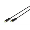 Καλώδιο Οπτικών Ινών HDMI AOC Digitus AK-330125-200-S