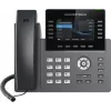 Τηλέφωνο IP Grandstream Networks GRP2615 Μαύρο Γκρι