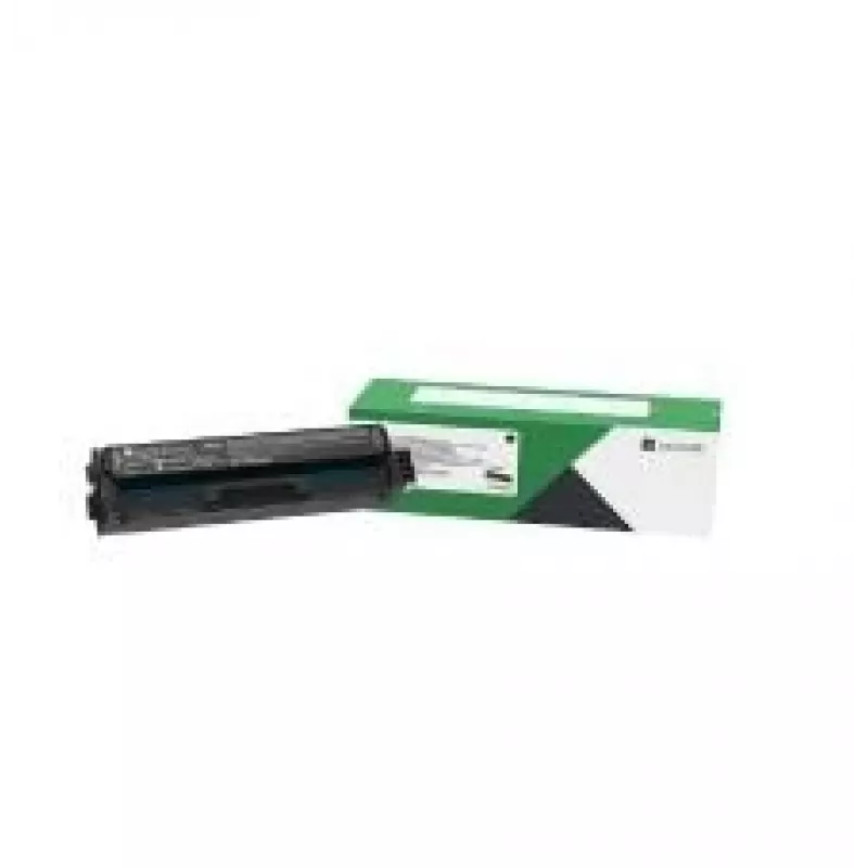 Lexmark C3220K0 τόνερ 1 τεμ. μαύρο