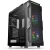 Thermaltake Level 20 RS ARGB MIDI Tower Μαύρο
