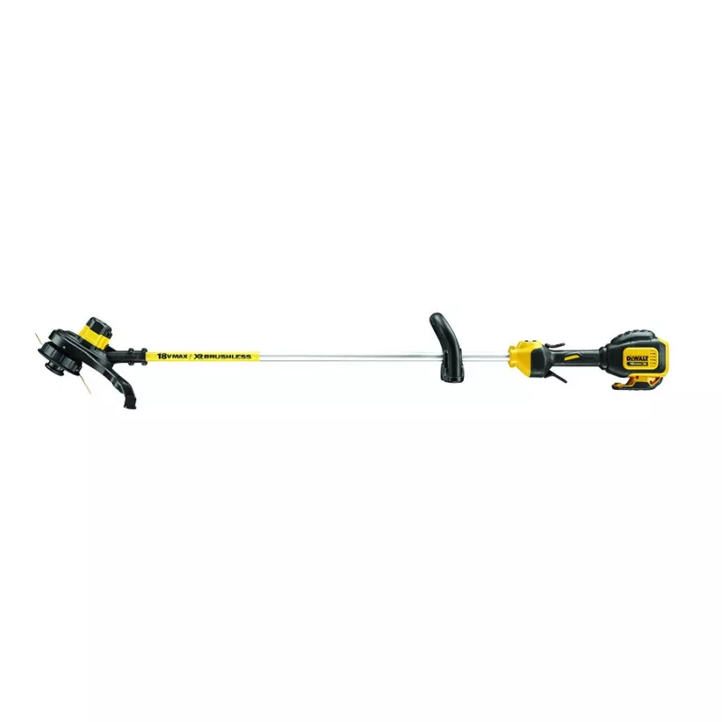 Κοπτικό χόρτου DeWALT DCMST561N-XJ