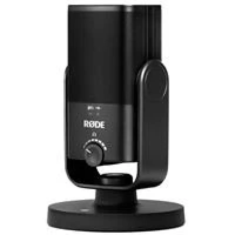 Rode NT-USB-MINI Συμπαγές μικρόφωνο USB με αφαιρούμενη μαγνητική βάση