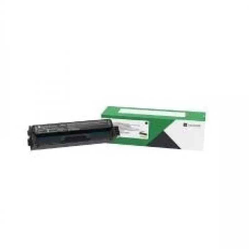 Lexmark 20N20K0 Τόνερ Μαύρο 1500 σελίδες τυπικής χωρητικότητας