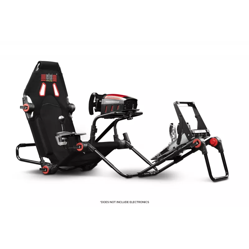 Cockpit προσομοιωτή αγώνων Next Level Racing F-GT LITE NLR-S015