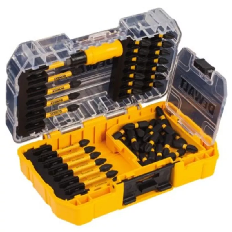 Σετ μυτών κατσαβιδιού DeWALT DT70734T-QZ 29 τεμ.