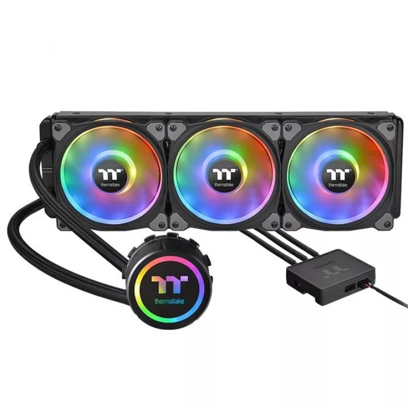 All-in-One υδρόψυξη Thermaltake Floe DX RGB 360