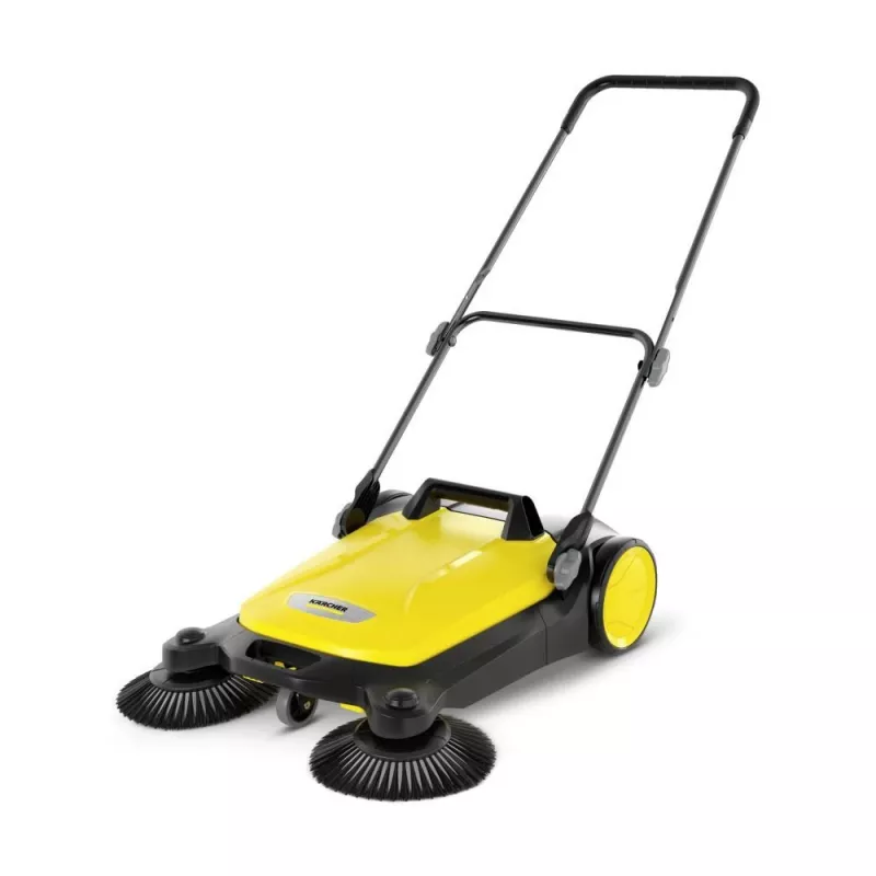 Kärcher 1.766-360.0 S4 Twin Sweeper 680 mm αποδοτικό εργονομικό εργαλείο