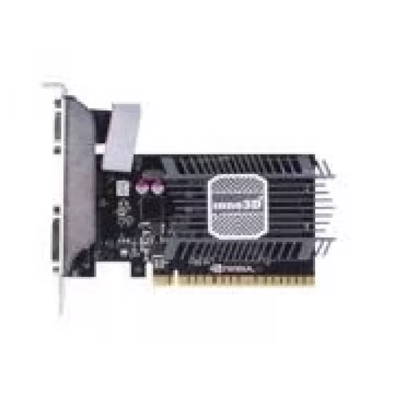 Κάρτα γραφικών NVIDIA GeForce GT 710 2GB GDDR3