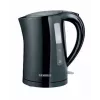 Severin WK 3498 βραστήρας 1,5 L 2200 W μαύρο