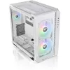 Κουτί PC Thermaltake View 51 TG ARGB Snow Midi Tower Λευκό