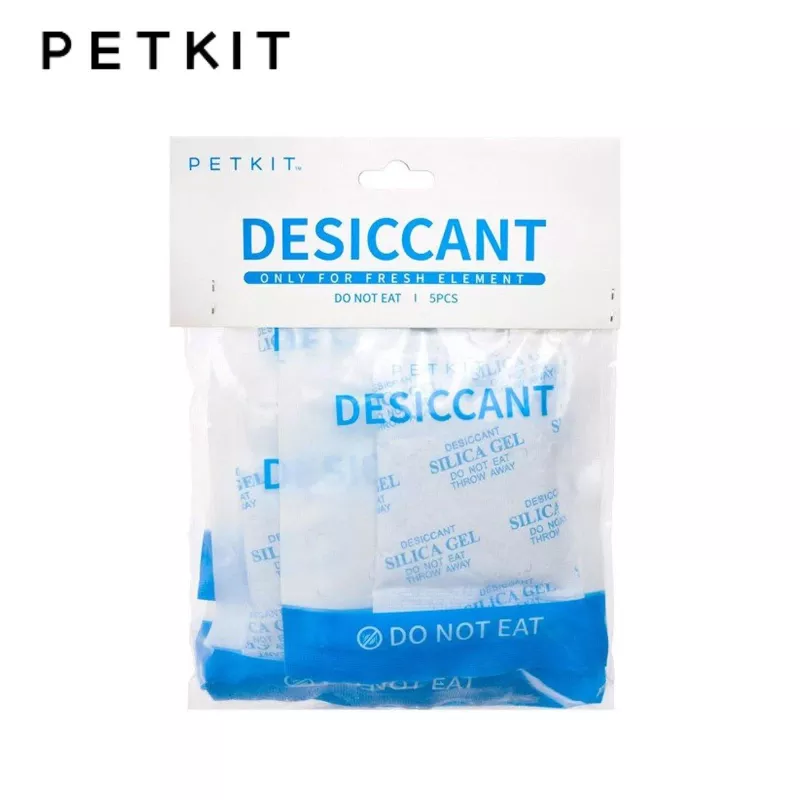 Feeder Desiccant για Petkit Fresh Element (5 τεμ.)