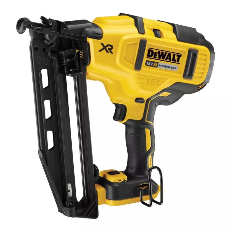 DeWALT DCN660NT-XJ Καρφωτικό/Συρραπτικό μπαταρίας