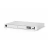 Ubiquiti UniFi Dream Machine Pro Managed Gigabit Ethernet (10/100/1000) Λευκό