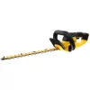 Dewalt 55cm 25mm Gap 18V XR Li-Ion μπαταρία-ψαλίδι θάμνων - βασική μονάδα