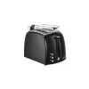 Russell Hobbs 22601-56 Toaster 2 φέτες μαύρο