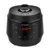 Cuckoo ICOOK Q5 CMC-QAB549S Πολυμάγειρας, 5 L, 1100 W, Μαύρο