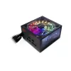 Inter-Tech Argus RGB-750W CM II Τροφοδοτικό 20+4 pin ATX ATX Μαύρο