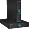 PowerWalker VI 3000RT LCD UPS 3 kVA 2700 W 9 υποδοχές