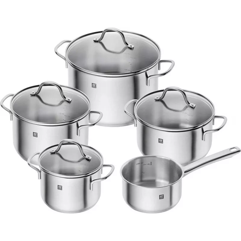 Zwilling J.a. Henckels 71030-000-0 Μαγειρικό Σκεύος 1.5 L