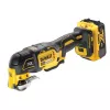 Επαναφορτιζόμενο πολυεργαλείο DeWalt DCS356N-XJ