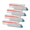 Ricoh 842283 τόνερ 1 τεμ. γνήσιο μαύρο