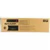 Sharp MX61GTMA τόνερ 1 τεμ. γνήσιο ματζέντα