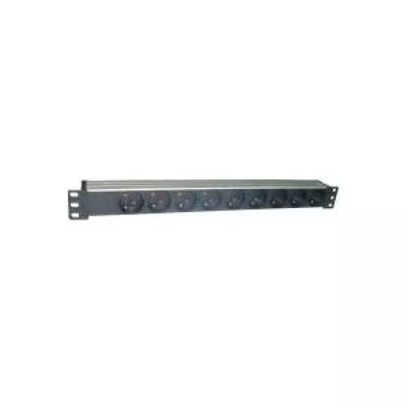 Μονάδα διανομής ισχύος PDU ASSMANN Electronic A-19-STRIP-3-IMP