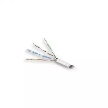 Gembird Καλώδιο δικτύου Cat.5e FTP 305m Γκρι Cat5e