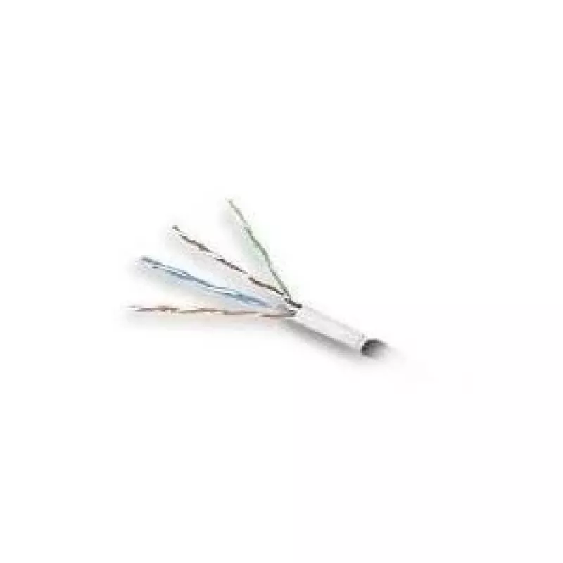 Gembird Καλώδιο δικτύου Cat.5e FTP 305m Γκρι Cat5e
