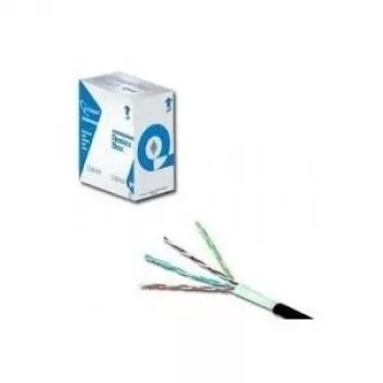 Καλώδιο δικτύου Gembird 305m Cat5e FTP γκρι F/UTP